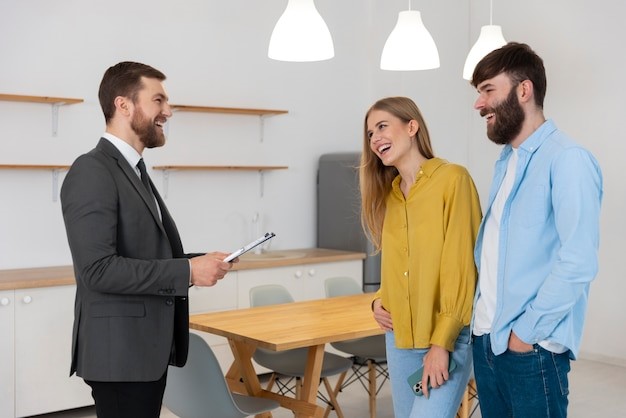 Selecting the Right PR Agency for Real Estate in India