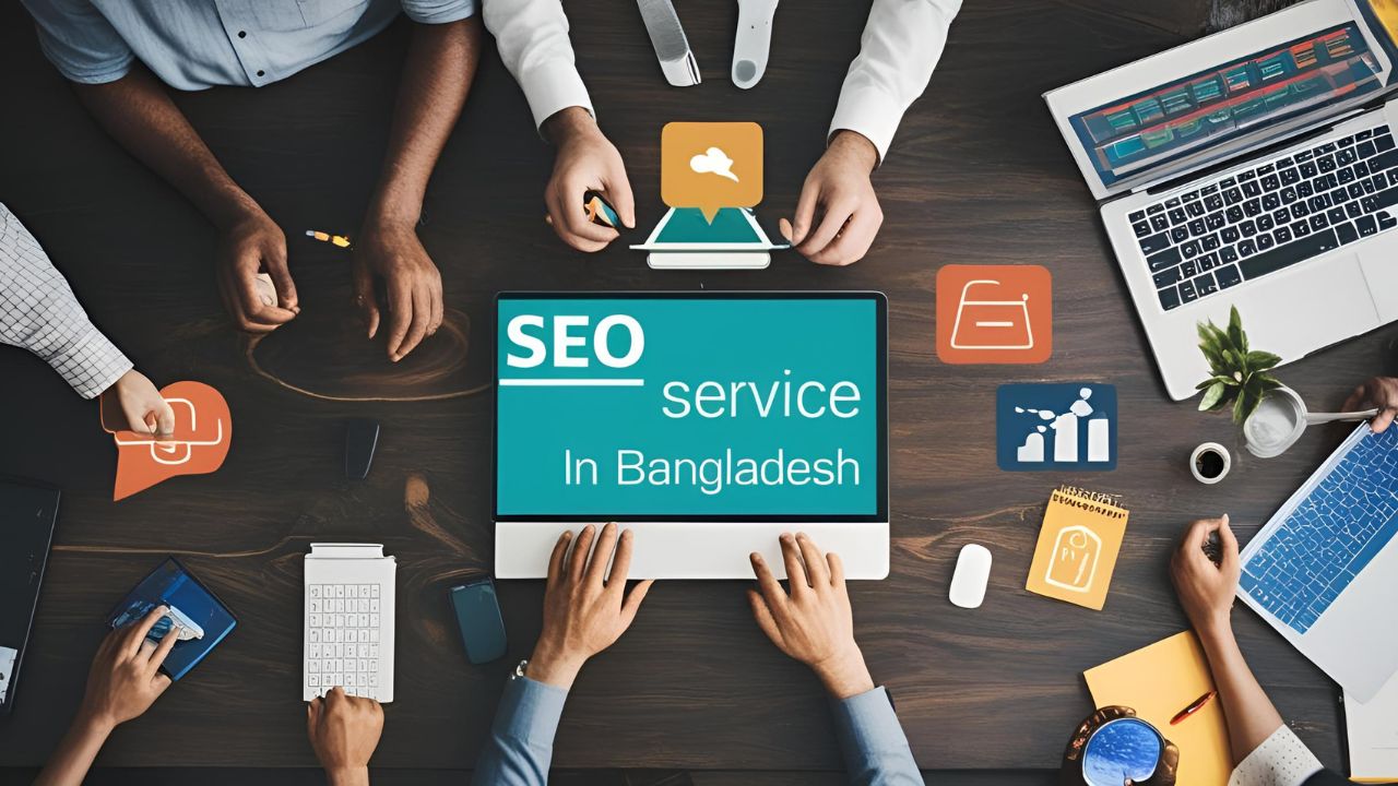 Proven SEO Strategies Used by the Best SEO Agency in Bangladesh