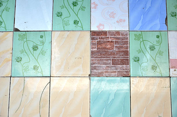 Why Ceramic Tiles Continue to Shape Modern Construction and Interior Design