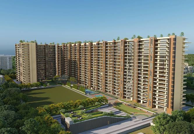 Buy Luxury Apartments in Zirakpur with Premium Amenities