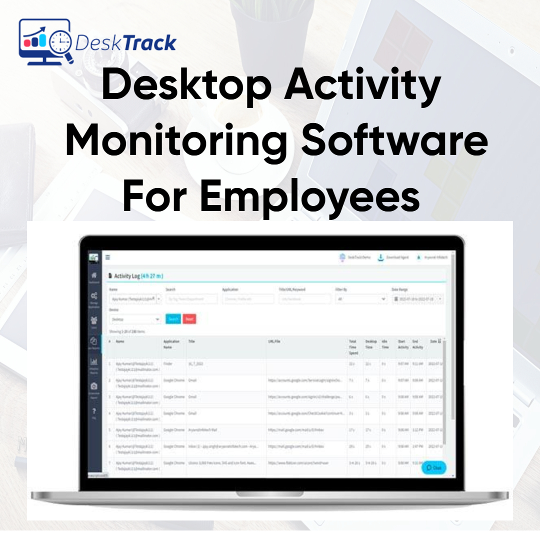 How to Choose the Best Desktop Time Tracker for Your Teams?
