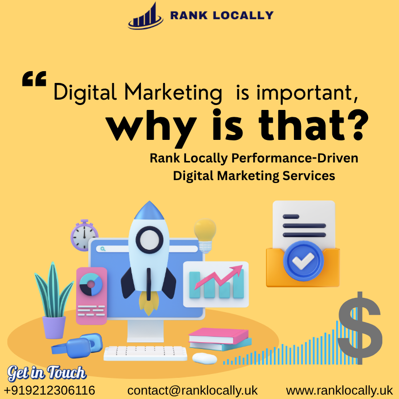 Best Digital Marketing Agency Coventry & PPC Management