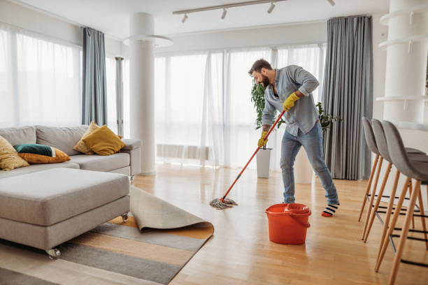 Top 10 Professional House Cleaning Tips