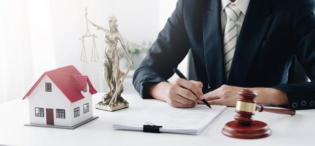 How Property Lawyers in Dubai Help Avoid Legal Pitfalls