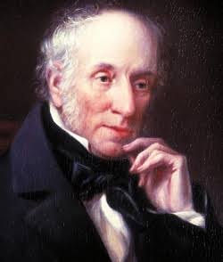 William Wordsworth Personalia