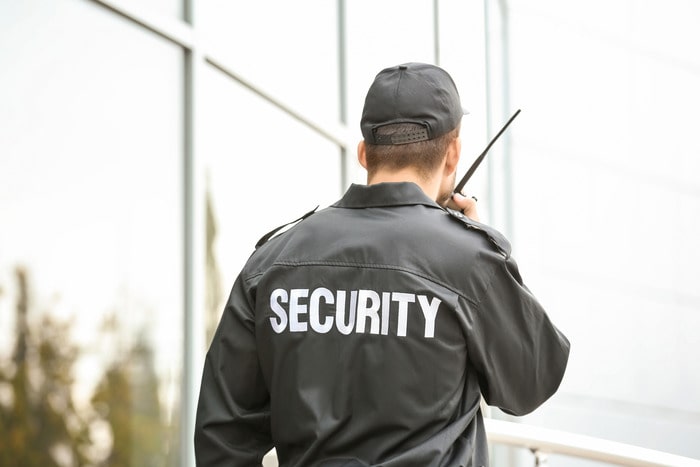 Handling Difficult Situations Conflict Resolution for Retail Security Guards