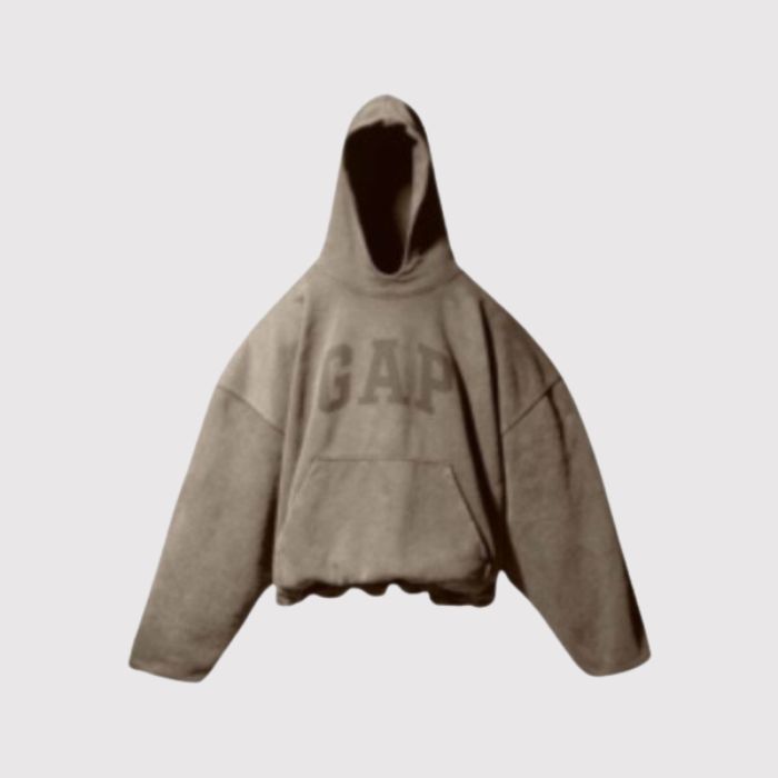 Yeezy Gap styles buyers follow for modern fashion