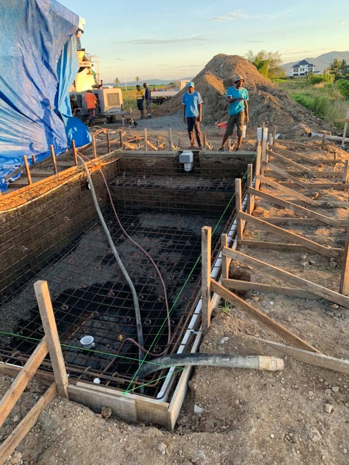 Durable Shotcrete Solutions for Construction Projects in North Queensland