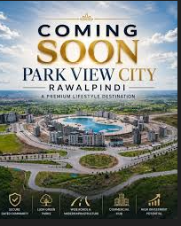 Park View City Rawalpindi A Modern Community for Comfortable Living in Rawalpindi