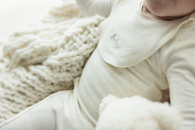 Retro Newborn Clothes