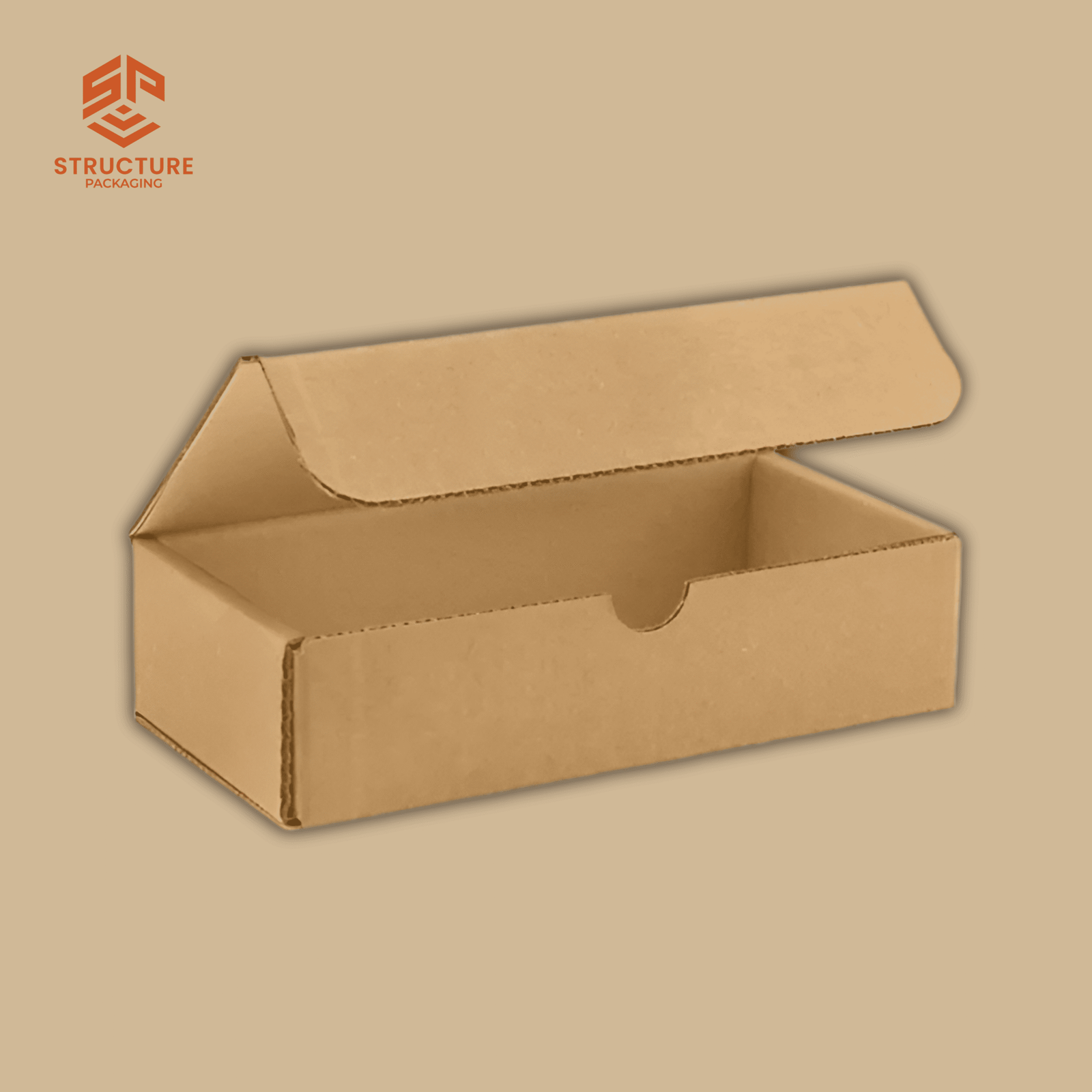 Kraft Boxes: Natural Packaging For Modern Brands