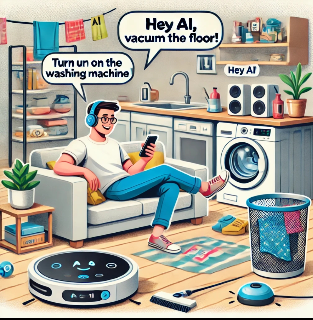 AI चालू, इंसान बंद! क्यों है इमोशंस बेरंग?