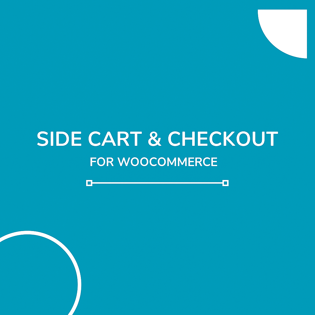 Add Instant Checkout with WooCommerce Side Cart