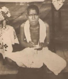 ପଲ୍ଲିକବି ମନୋହର ମେହେର