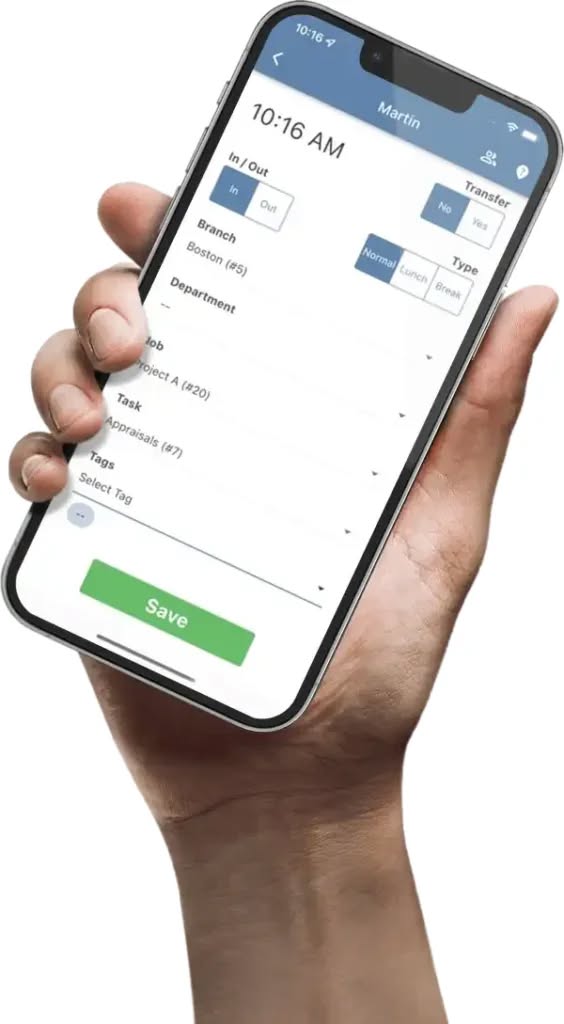 Optimizing Campus Operations: The Power of Modern Attendance Tracking Systems