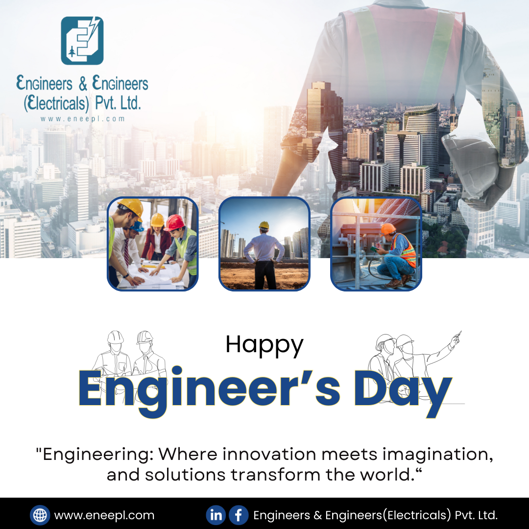 ଆନ୍ତର୍ଜାତୀୟ ଯନ୍ତ୍ରୀ ଦିବସ: ଉଦ୍ଭାବନର ଆହ୍ୱାନ