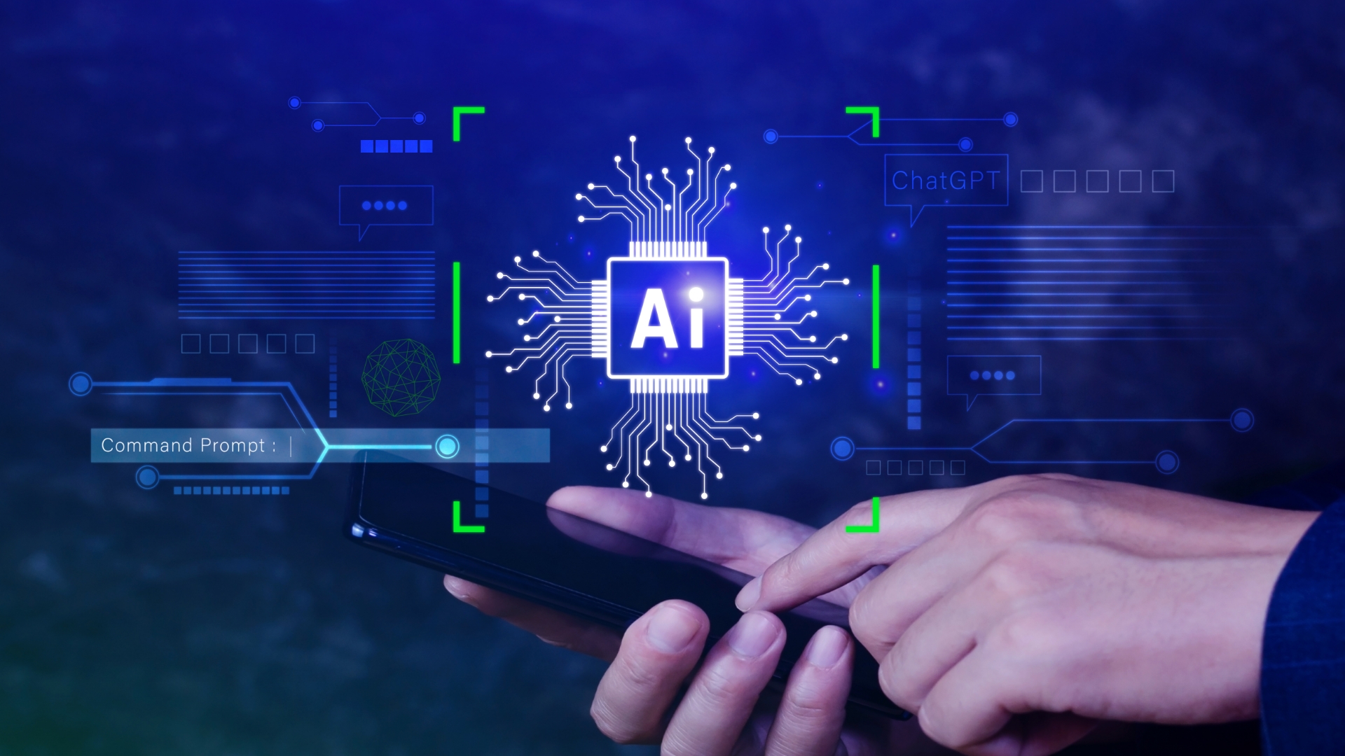 How Generative AI Development Services Are Powering Innovation in Mobile App Development