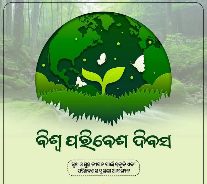 ଡିଜିଟାଲ୍ ଯୁଗରେ ପରିବେଶକୁ ରକ୍ଷା କରିବା କେତେ କଷ୍ଟକର?