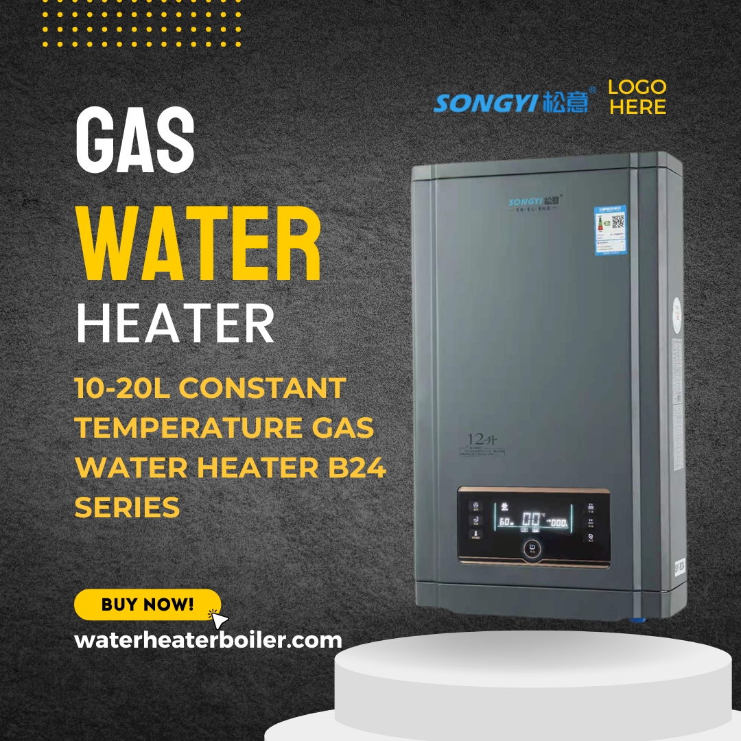 Gas Central Heating Boiler: The Ultimate Solution for Efficient Home Heating