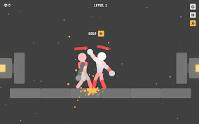 The Hidden Brutality of Ragdoll Hit: Why It Takes Precision to Master the Physics Engine