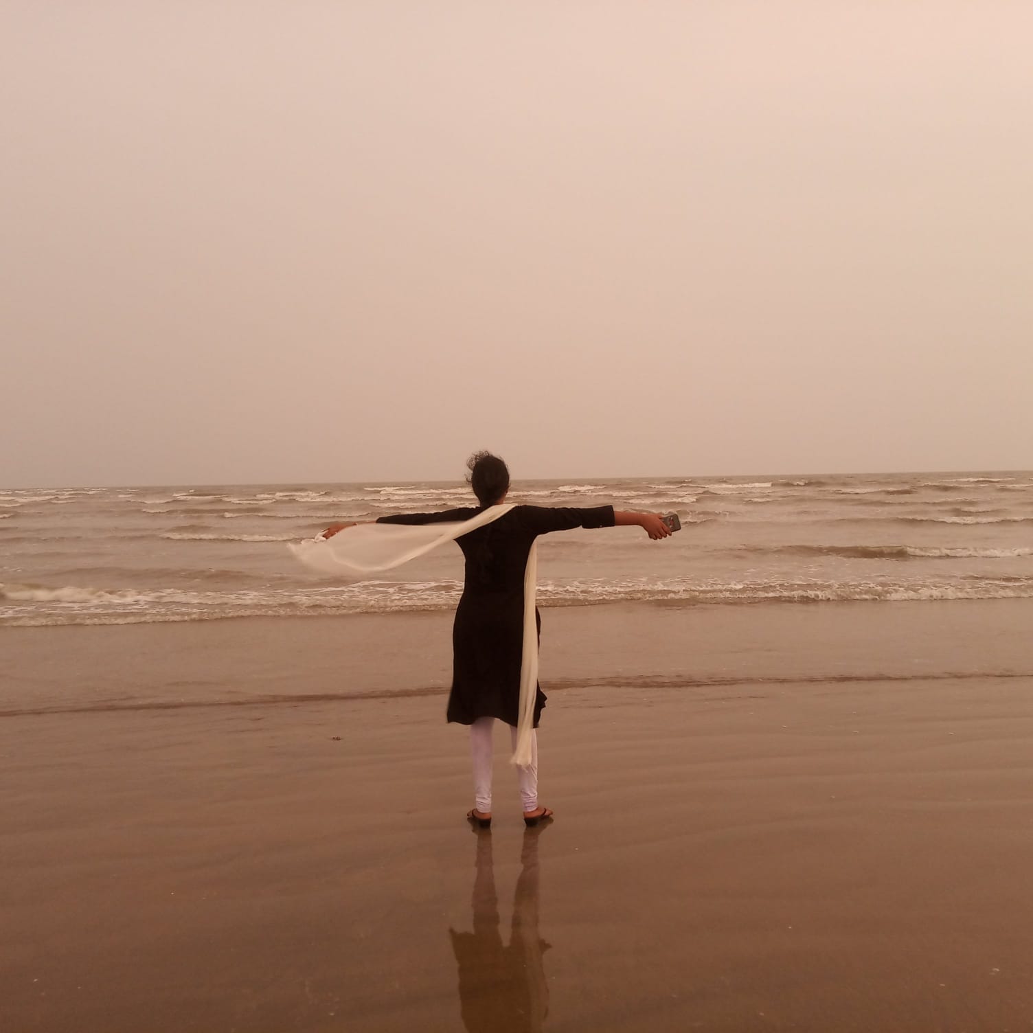 ମୁଁ ଆଜିର ନାରୀ 
