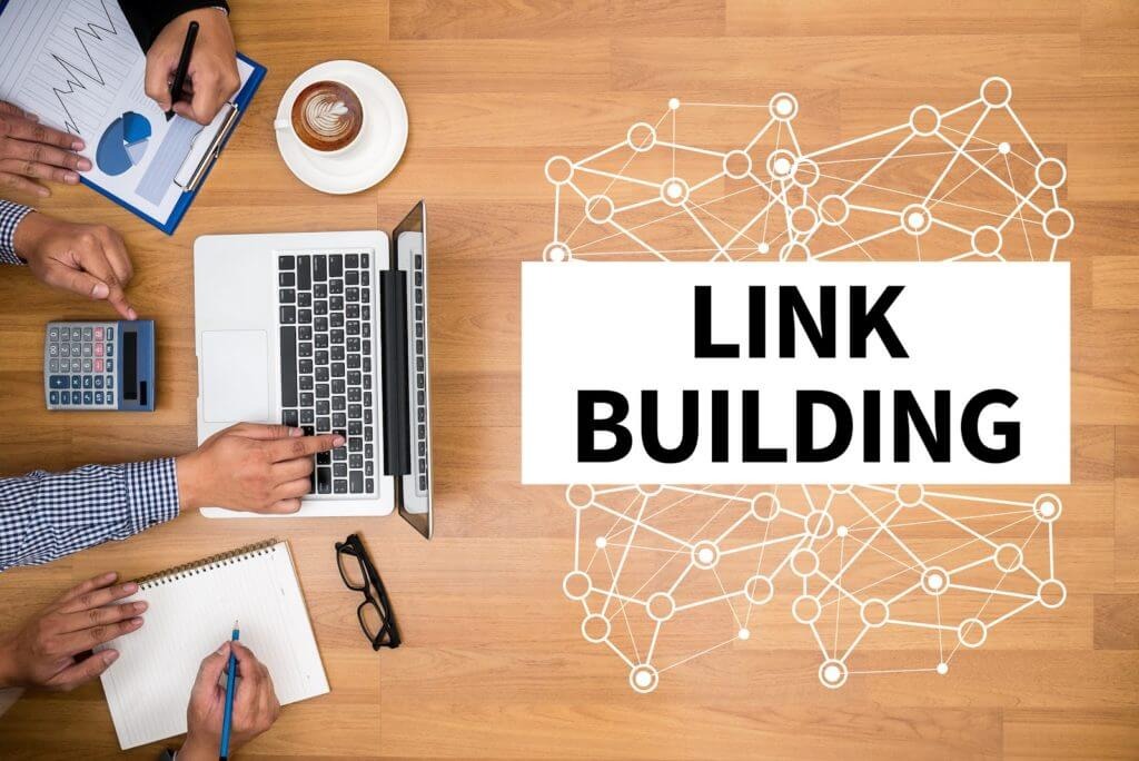 Professional Link Building Services for Long-Term SEO Growth