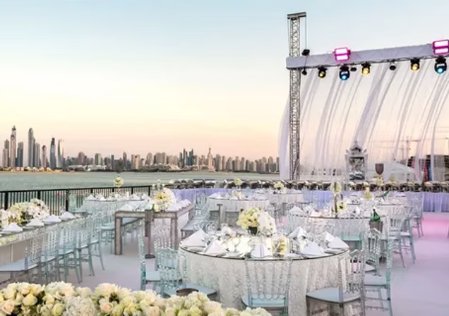 MICE Events and Professional Organization in Dubai