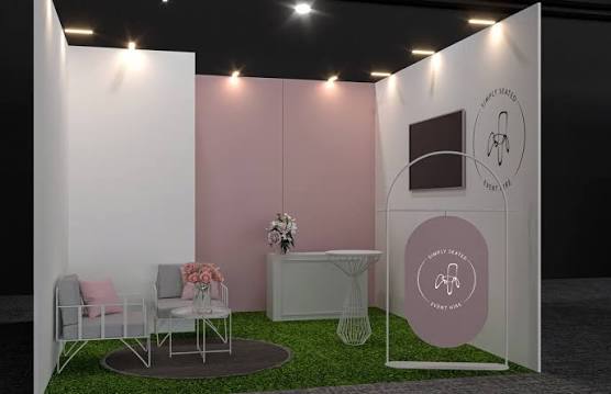 How to Source Furniture for a Brand Activation?