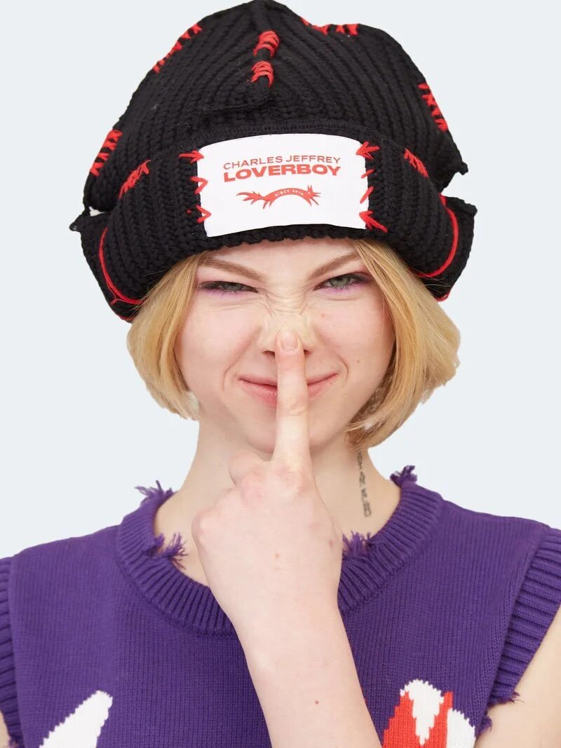 Why People Wear Loverboy hat For Trendy Look