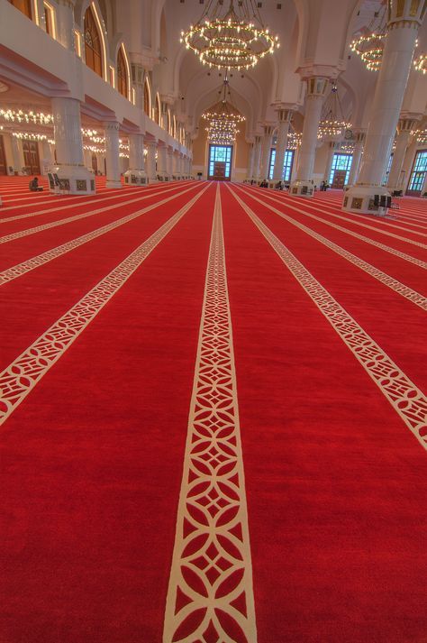 Mosque Carpets Dubai