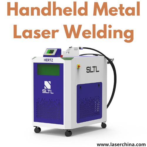 Cutting-Edge Solutions with Handheld Metal Laser Welding for Modern Industries
