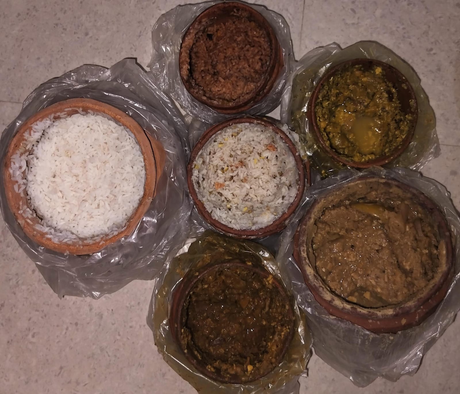 ଆମେ ଓଡ଼ିଆ, ଆମ ଖାଦ୍ୟ ଭାରି ବଢ଼ିଆ