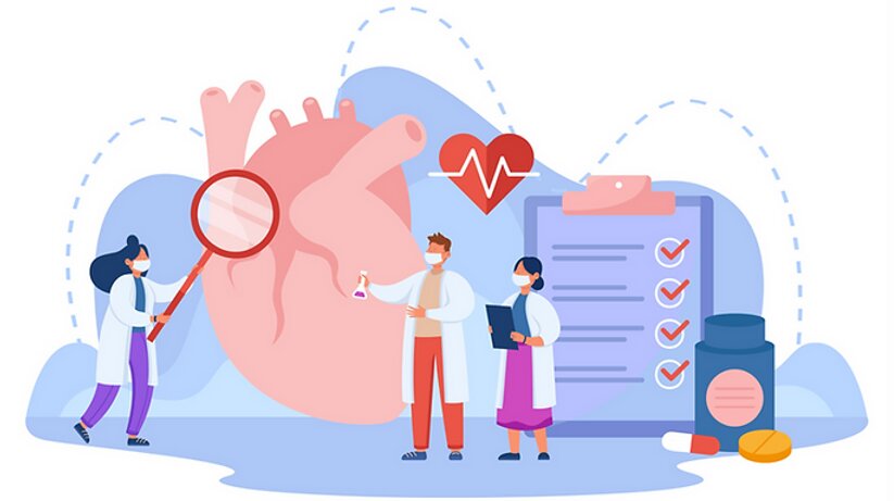 heart specialist clinic