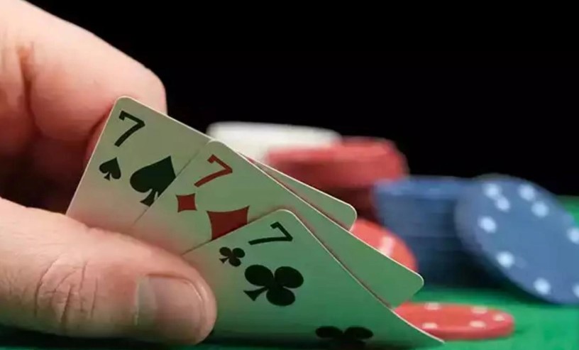 Discover Teenpatti: A Fun, Strategic Card Game You’ll Love