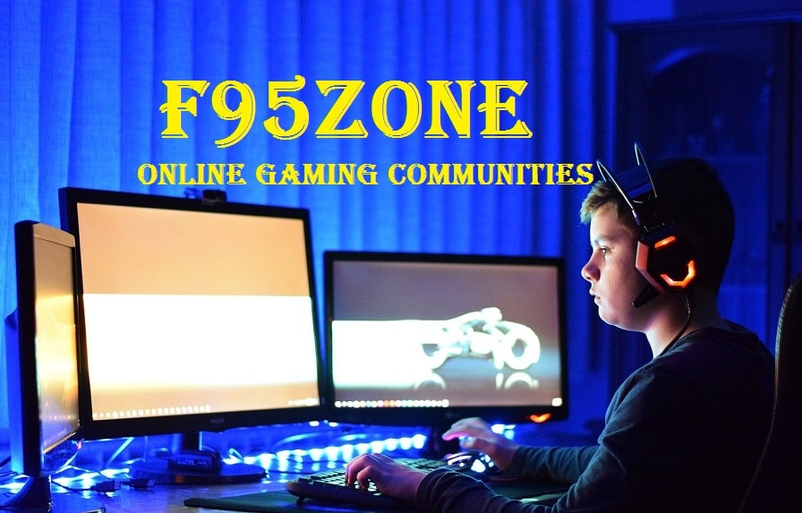 F95Zone: A Complete Guide to the Popular Online Community