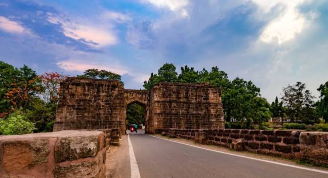 ଓଡ଼ିଶା ର ୫ ଟି ସହର ଓ ତା ବିଶେଷତ୍ଵ ✍️✍️👇👇
