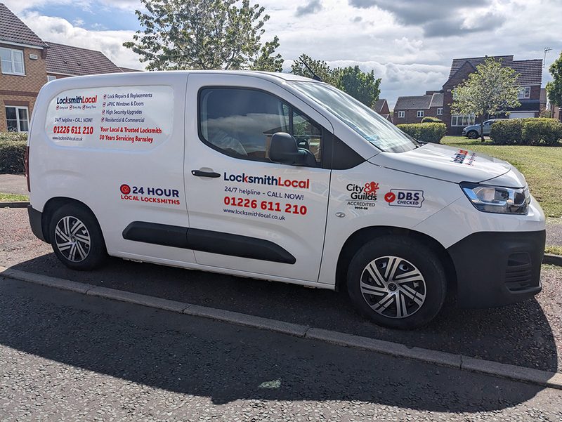 Reliable Locksmith Services for Your Security Needs