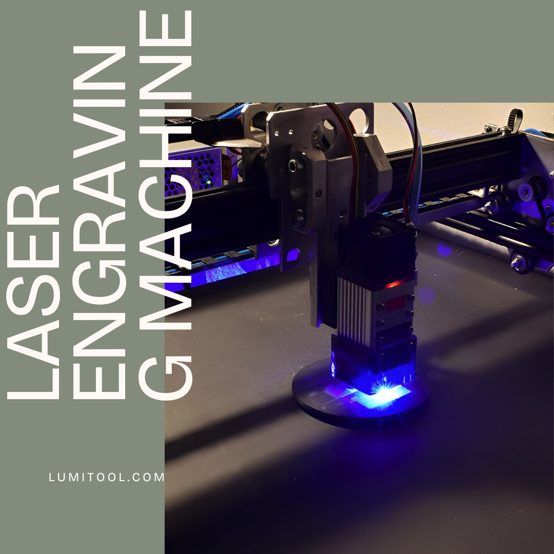 Unleashing Precision and Efficiency: The Power of the 20W Fiber Laser Marking Machine