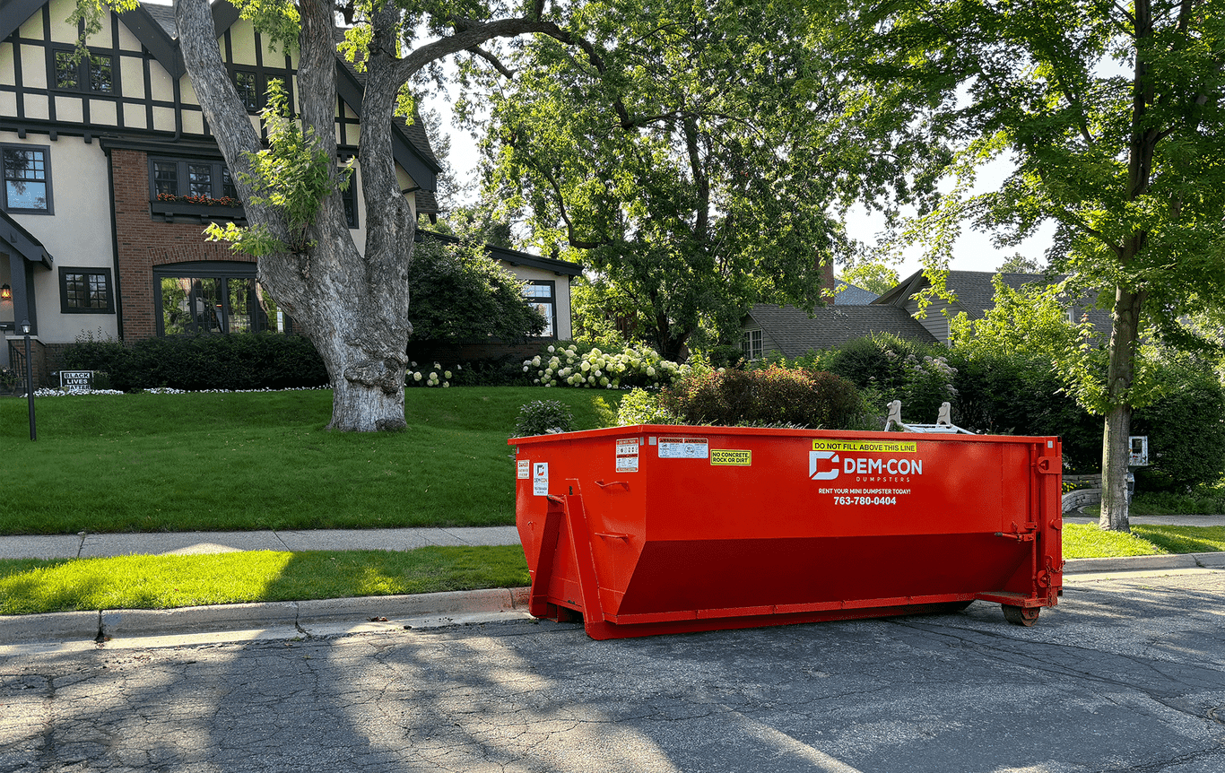 Debris Containers in Katowice – How to Choose the Right Size and Company