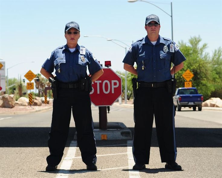 Patrol and Protect: Barzo Security's Commitment to Comprehensive Safety