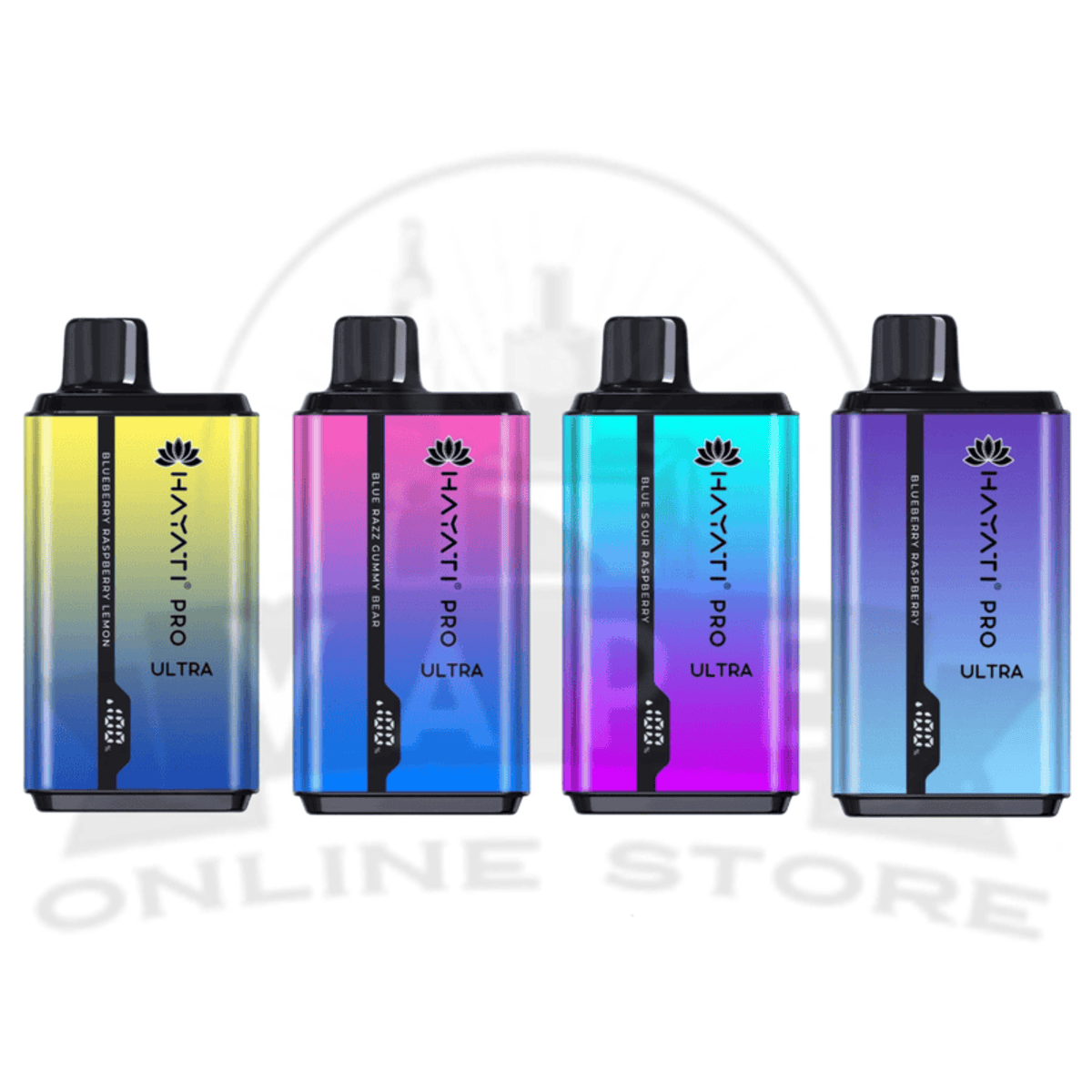 Hayati Pro Ultra and the Future of Nicotine Consumption