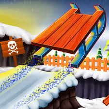 Snow Rider: Master the Mountain and Chase the Perfect Run