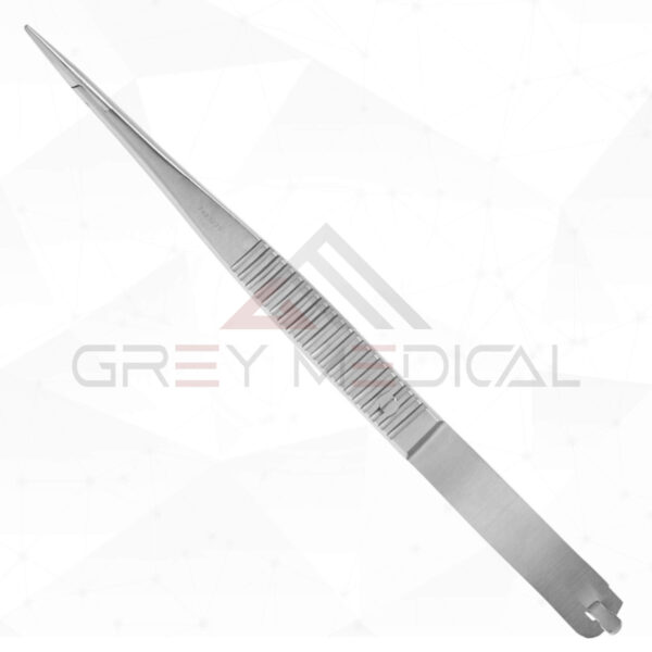 The Essential Role of a Needle Holder in Modern Surgical Precision