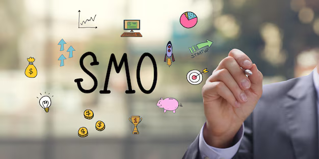 How Do SMO Service Support Digital Product Marketing?