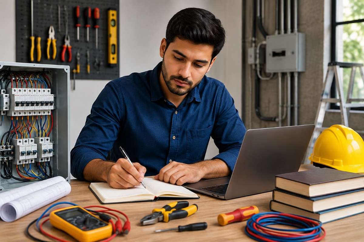How to Get an Electrical Contractor License Successfully?