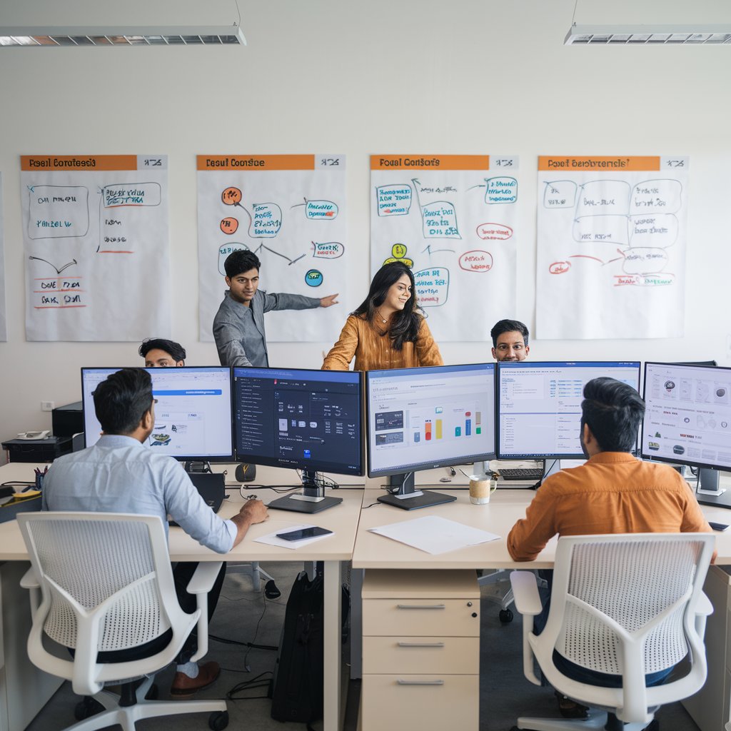 Meta Ads Services in Mysore