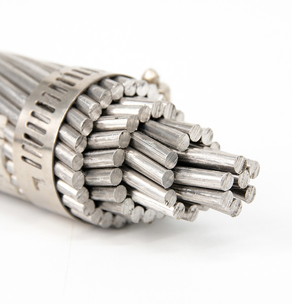 AAC Cable Solutions for Reliable Power Transmission | HBNfpower