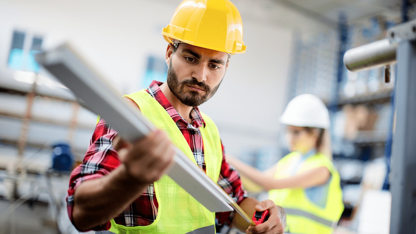 IOSH: A Comprehensive Guide to Occupational Safety and Health