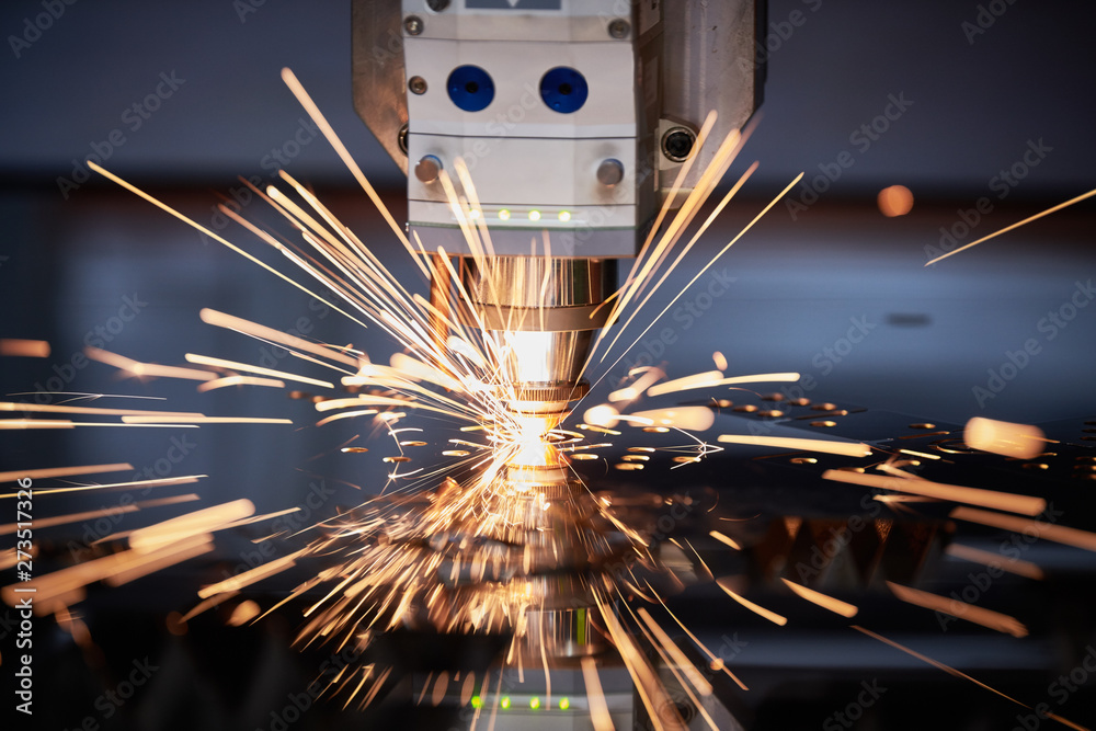 Laser Cutting Technology: Shaping the Future of Digital Fabrication