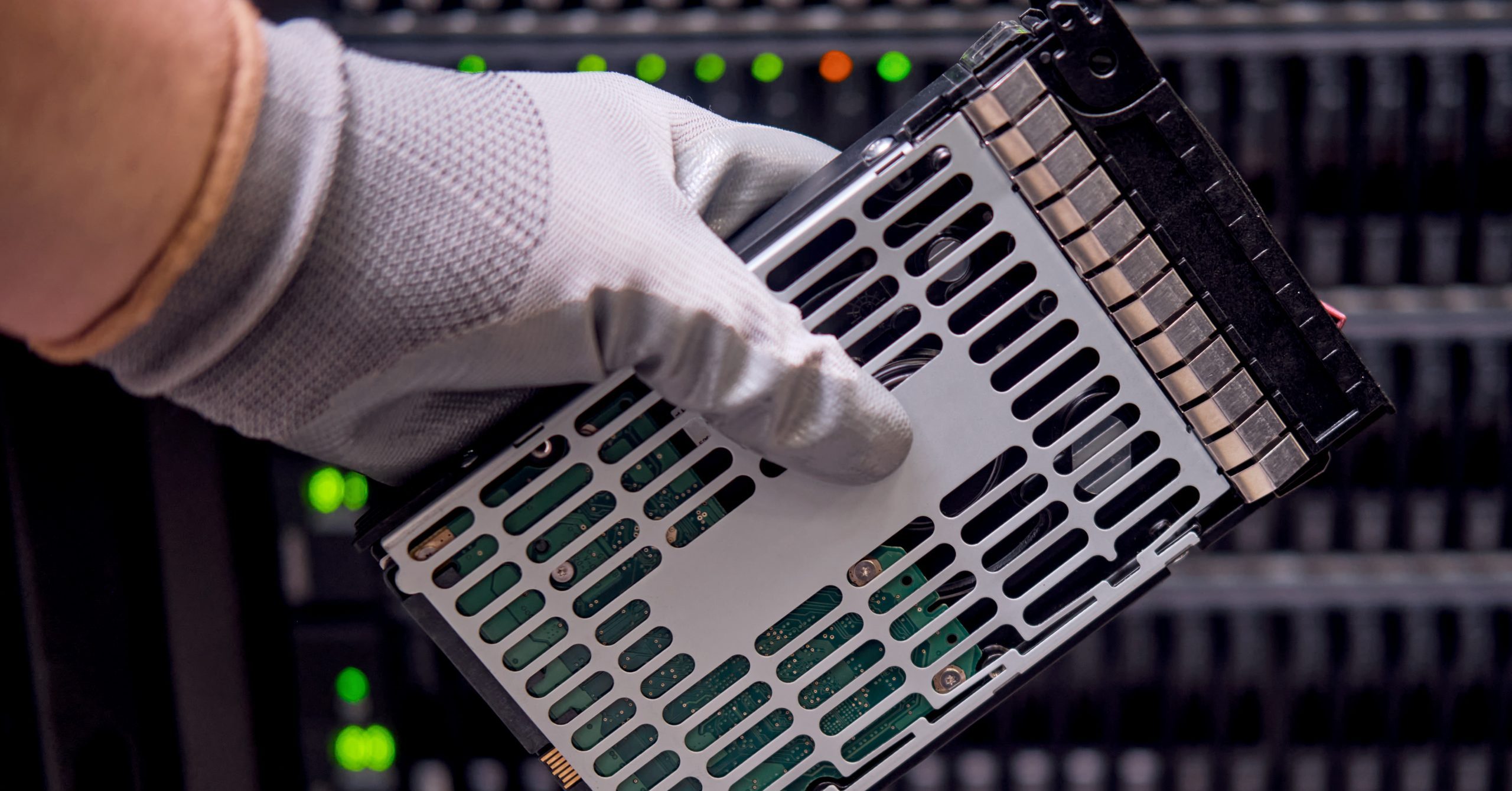 Essential RAID Recovery Mistakes to Avoid in Brisbane